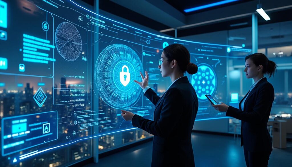 découvrez les meilleures stratégies pour se protéger efficacement contre les cyberattaques en 2026 et sécurisez vos données personnelles et professionnelles.