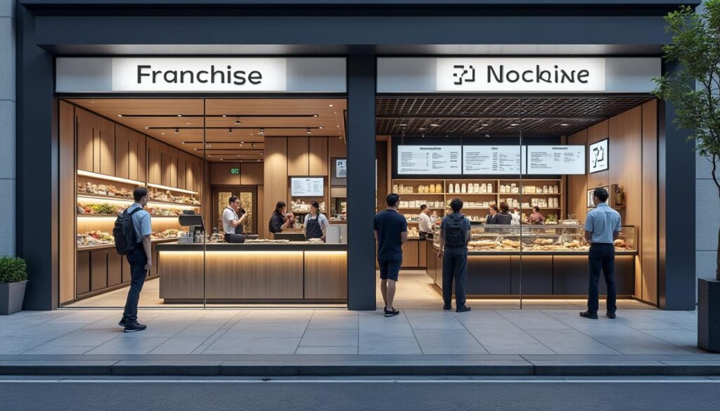 découvrez les avantages et inconvénients de la franchise et du business indépendant pour faire le meilleur choix en 2026 et réussir votre projet entrepreneurial.
