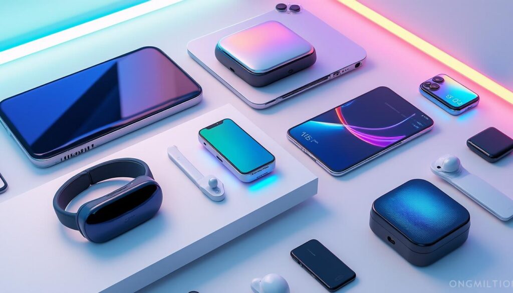 découvrez les 10 gadgets high-tech incontournables de 2026 qui transformeront votre quotidien avec innovation et performance.