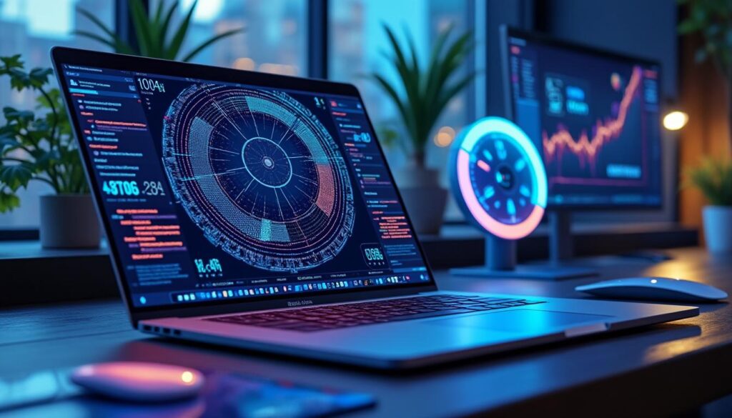 découvrez les meilleures applications d'intelligence artificielle pour augmenter votre productivité au quotidien et optimiser vos tâches efficacement.