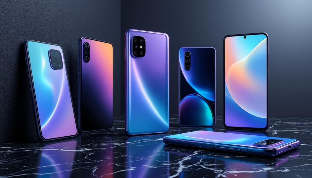 découvrez les smartphones les plus attendus de 2026, leurs innovations, spécifications et dates de sortie pour ne rien manquer des derniers modèles à venir.