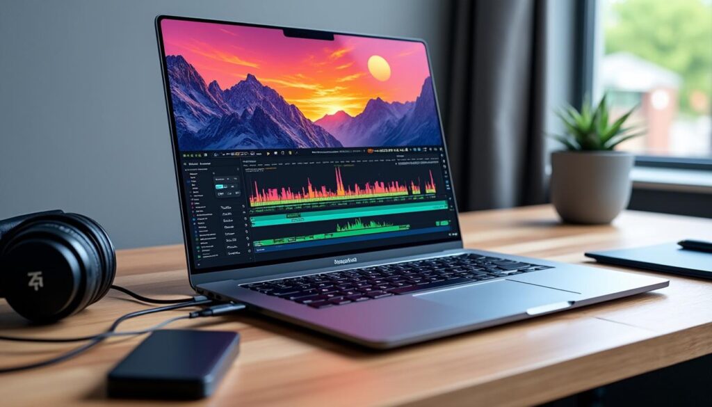 découvrez notre sélection des pc portables les plus puissants et abordables, spécialement conçus pour le montage vidéo. performances optimales et prix compétitifs garantis pour vos projets créatifs.