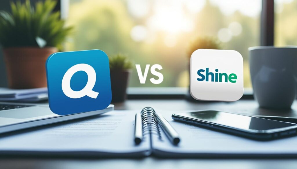 comparez qonto et shine pour trouver le compte professionnel idéal adapté à votre activité. avantages, fonctionnalités et tarifs pour vous aider à choisir en toute confiance.