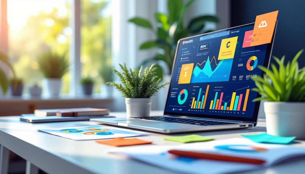 testez vos connaissances avec notre quiz marketing digital et découvrez les erreurs à éviter pour maximiser l'engagement de votre audience.