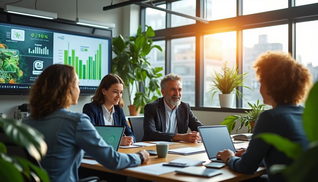 découvrez comment les entreprises françaises adoptent et intègrent la responsabilité sociétale des entreprises (rse) pour transformer leurs pratiques et contribuer positivement à la société.