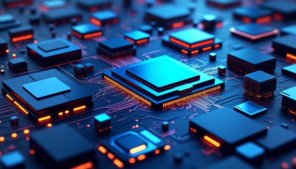 découvrez le top 10 des meilleurs processeurs en 2026, alliant puissance et excellent rapport qualité-prix. guide complet avec conseils pour bien choisir votre cpu.