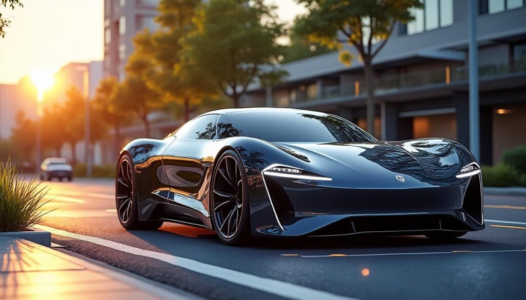 découvrez les dernières avancées technologiques dans le domaine des voitures électriques et les nouveautés à ne pas manquer pour rester à la pointe de l'innovation automobile.