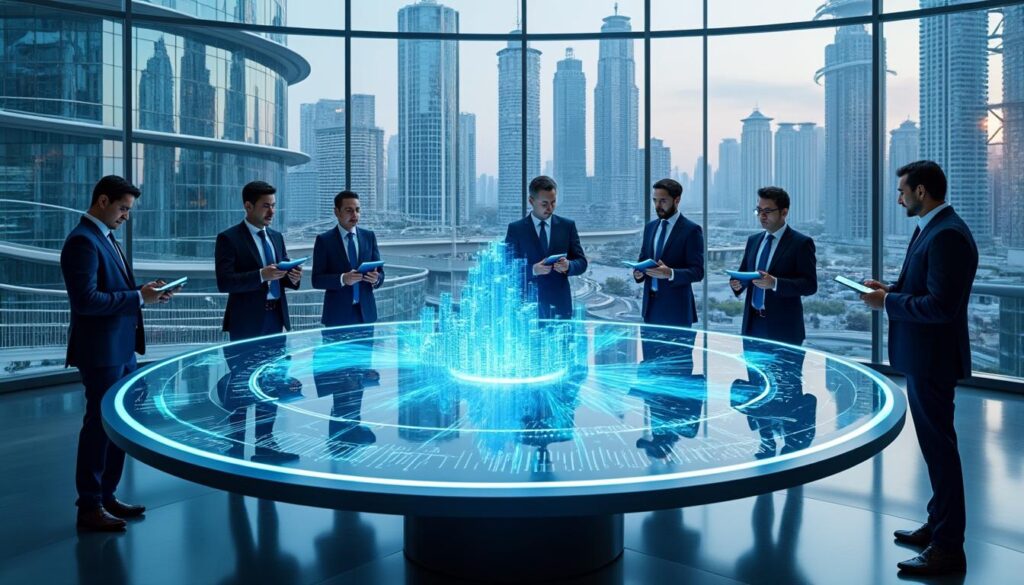 découvrez les tendances business incontournables à suivre en 2026 pour booster votre entreprise et rester compétitif sur le marché.