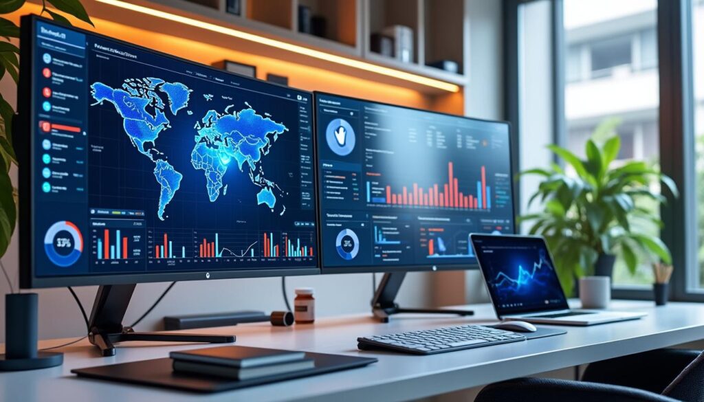 découvrez les niches les plus rentables pour lancer votre business en ligne cette année et maximisez vos revenus avec nos conseils experts.