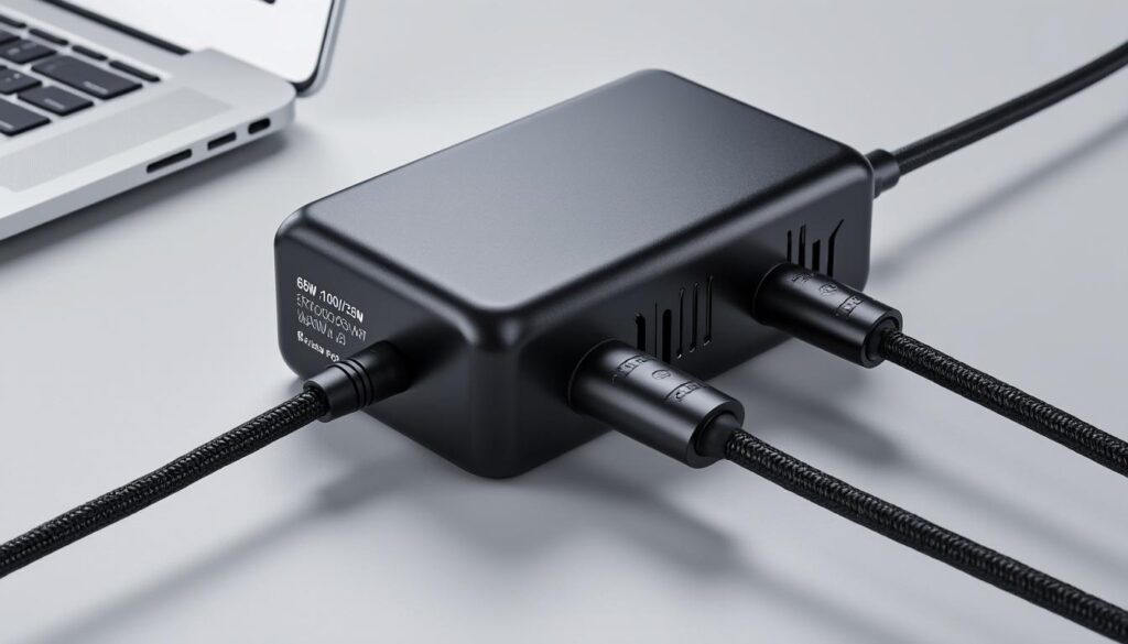 découvrez tout sur les chargeurs pc : puissance en watts, types de câbles, sécurité thermique, et conseils pour éviter les problèmes courants.