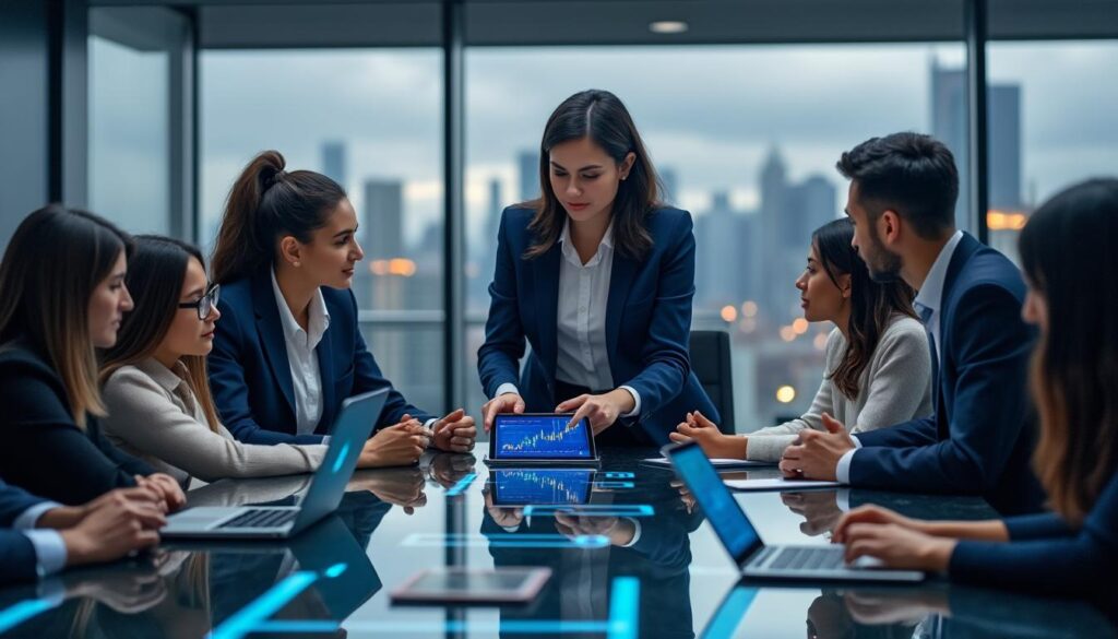 découvrez des stratégies clés pour lever des fonds efficacement même en période d’incertitude économique. optimisez vos chances de succès grâce à nos conseils pratiques et adaptés.