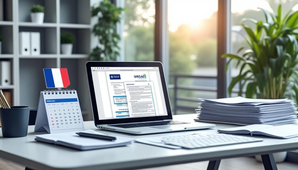 découvrez comment créer votre entreprise sans erreur grâce à un parcours clair et complet incluant l'inpi, l'urssaf et les impôts. guide pratique pour réussir toutes vos démarches administratives.