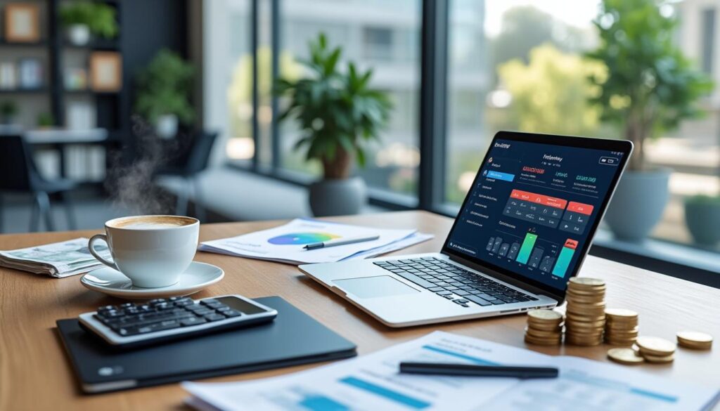 comparez les frais de revolut, n26 et boursorama pour choisir la solution de finance personnelle la moins chère et optimisez votre budget au quotidien.
