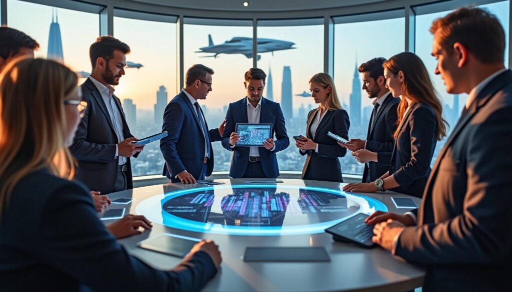 découvrez les parcours inspirants d’entrepreneurs à succès en 2026, leurs défis, stratégies et clés pour réussir dans un monde en constante évolution.