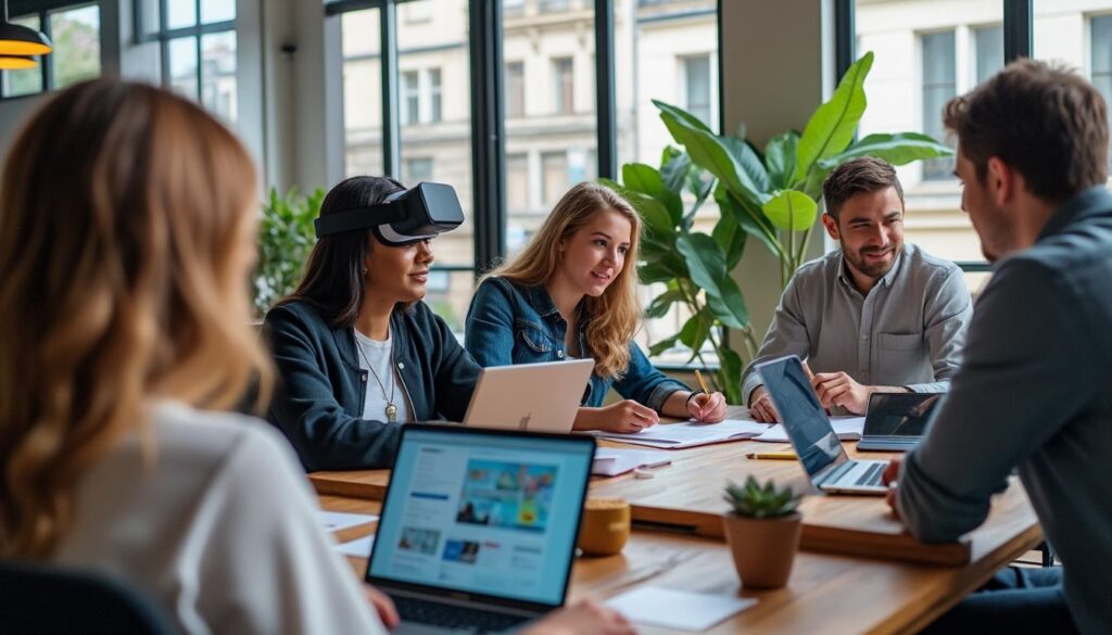 découvrez les startups tech françaises innovantes à suivre de près cette année pour rester à la pointe des nouvelles technologies et opportunités du marché.