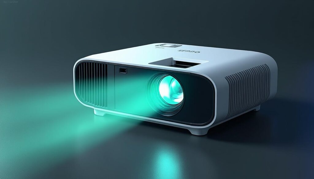 découvrez le mode éco des vidéoprojecteurs : analyse du bruit, de la luminosité, de la durée de vie et des compromis pour un usage optimal et durable.