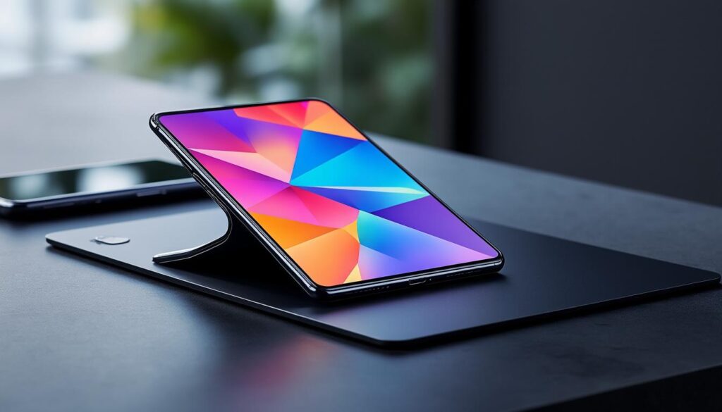 découvrez si les smartphones pliables sont de simples gadgets ou une véritable innovation technologique qui pourrait transformer notre usage mobile au quotidien.