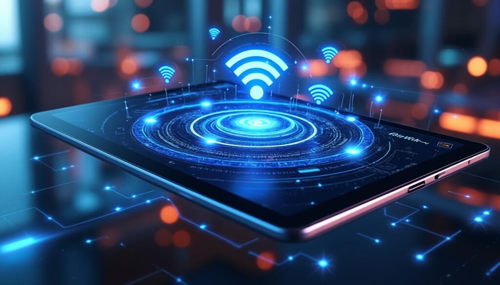 découvrez tout sur les tablettes wi-fi : normes, portée, stabilité et conseils pour choisir la meilleure selon votre usage.