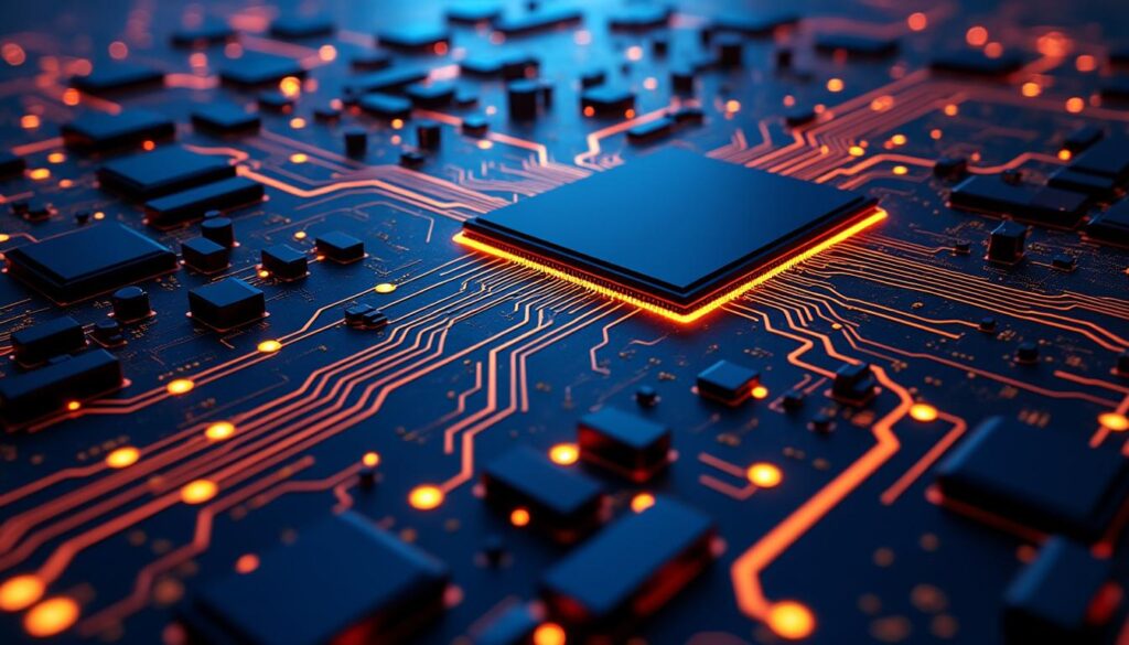découvrez pourquoi le processeur apple silicon basé sur l’architecture arm révolutionne le marché et fait trembler les processeurs x86 traditionnels grâce à ses performances et son efficacité énergétique.