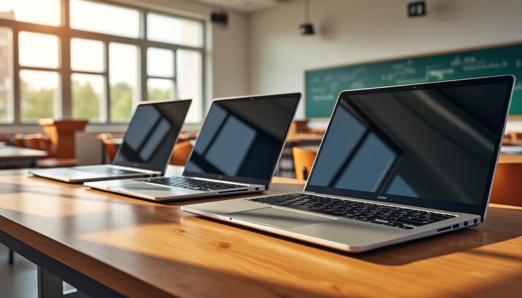 découvrez quel chromebook choisir pour l’école parmi les modèles lenovo, acer et asus. comparatif des performances, prix et fonctionnalités pour faire le meilleur choix éducatif.