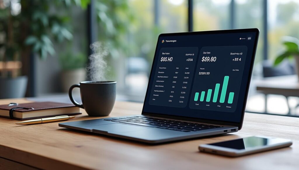 découvrez quel compte bancaire professionnel, qonto ou shine, simplifie le mieux votre comptabilité grâce à des fonctionnalités adaptées aux besoins des entrepreneurs.