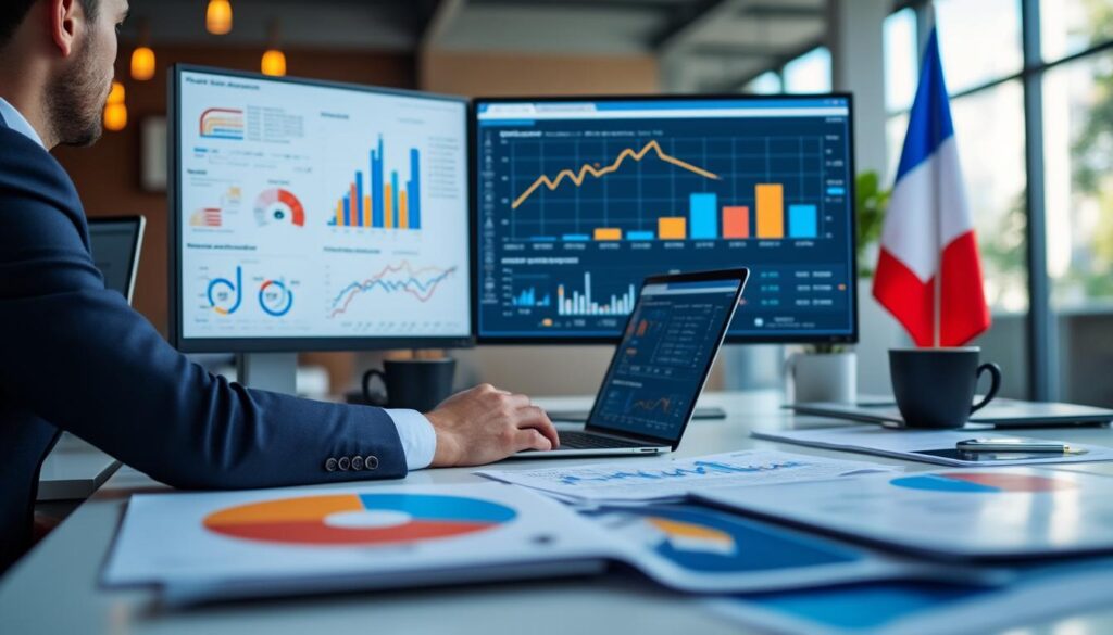découvrez les différences entre les etf blackrock ishares et amundi, et comment choisir le meilleur pour un investisseur français.