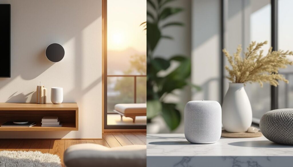 découvrez lequel des écosystèmes google home ou apple homekit est le mieux adapté pour gérer vos objets connectés, en comparant leurs fonctionnalités, compatibilités et avantages.