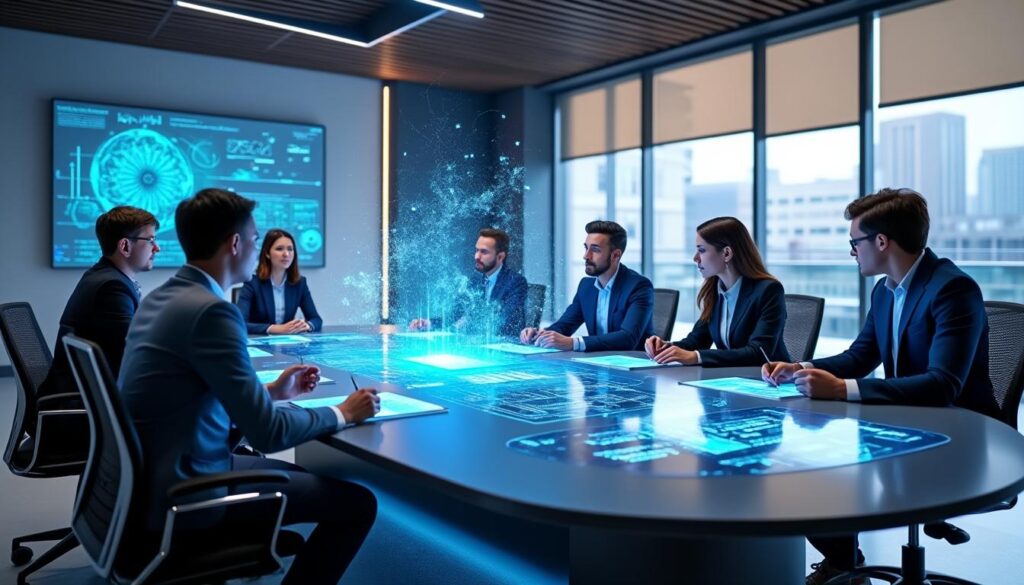 découvrez comment choisir et standardiser les outils d'ia en entreprise avec chatgpt, gemini et copilot pour optimiser vos processus et renforcer votre productivité.