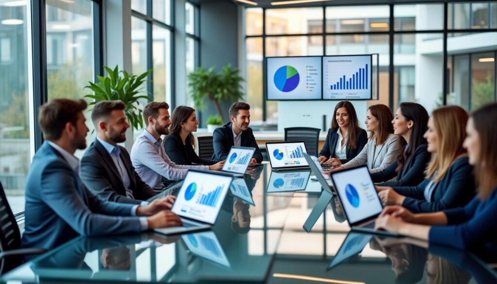 découvrez quel outil de quizz en entreprise, microsoft forms ou google forms, obtient les meilleures statistiques et performances pour vos sondages et évaluations.