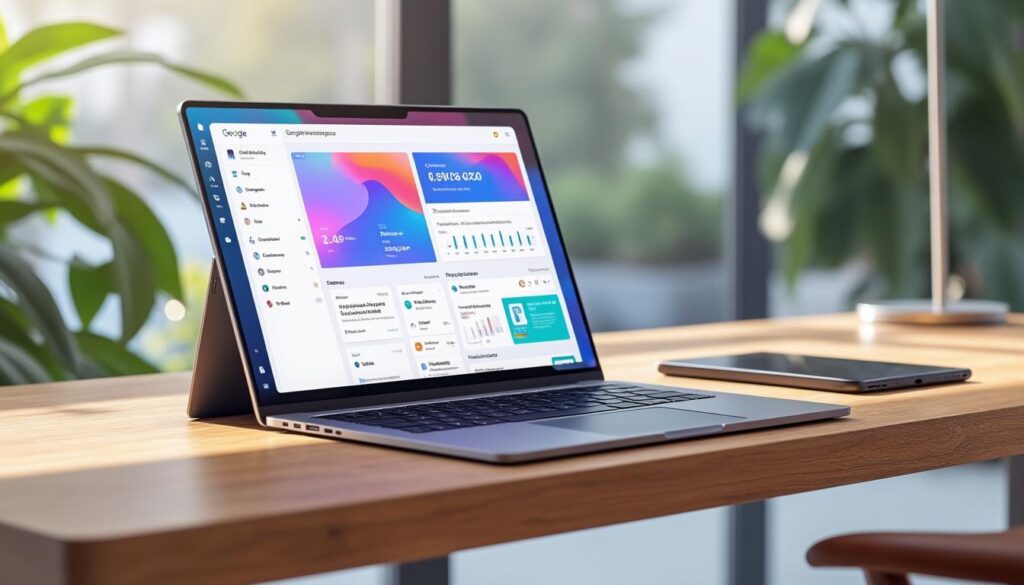 découvrez lequel est le plus simple entre chromebook google workspace et microsoft 365 pour optimiser votre productivité et facilité d'utilisation.