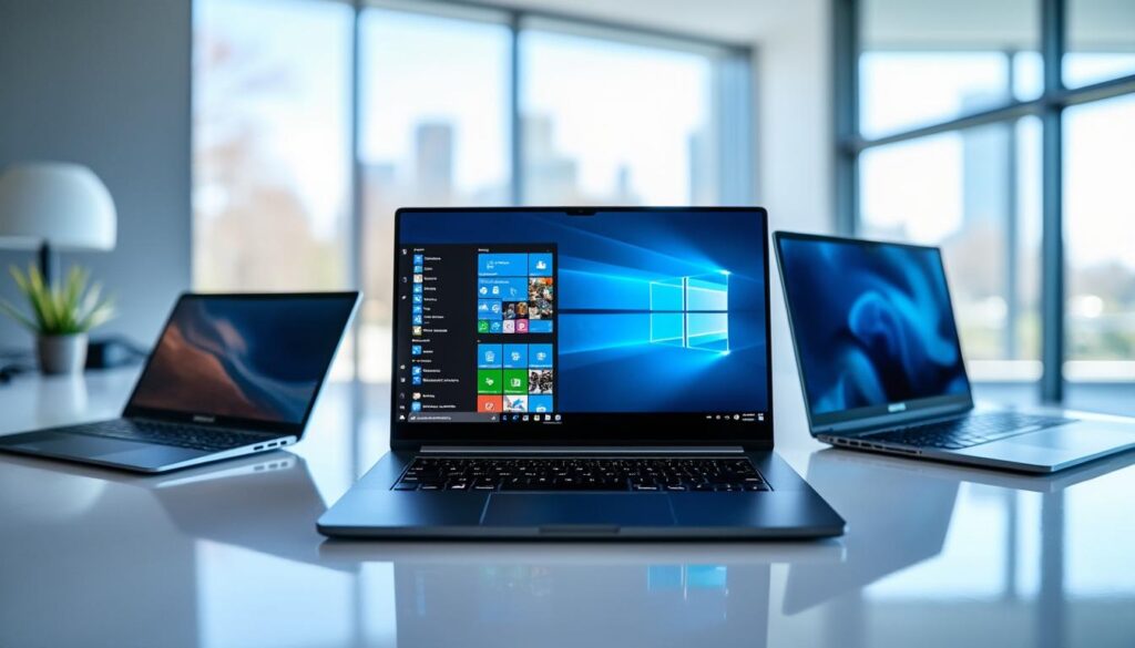 découvrez le nouveau ultrabook de hugh tech, une alternative performante aux asus zenbook et dell xps, alliant design élégant et puissance pour vos besoins professionnels et personnels.