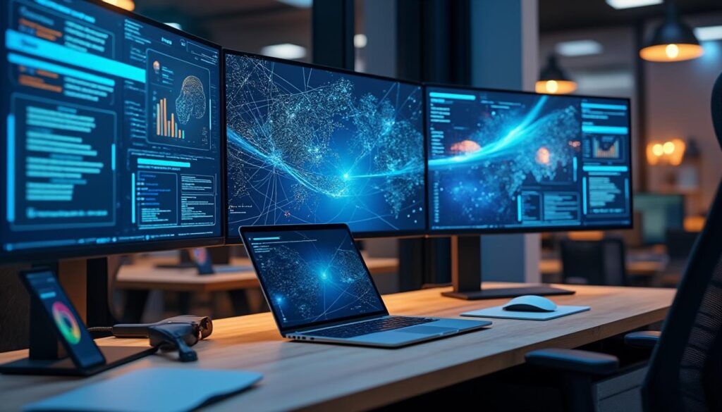 découvrez comment créer un assistant intelligent en utilisant openai et notion sans aucune compétence en programmation grâce à des étapes simples et accessibles.