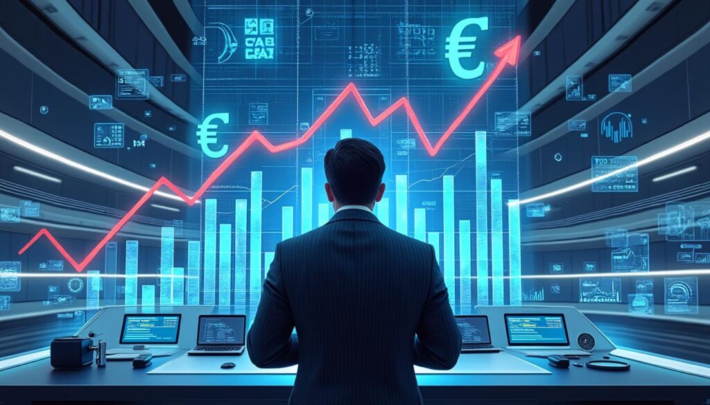 découvrez si la bce pourra surprendre les marchés en 2026 face à l'inflation et quelles pourraient être ses décisions clés.