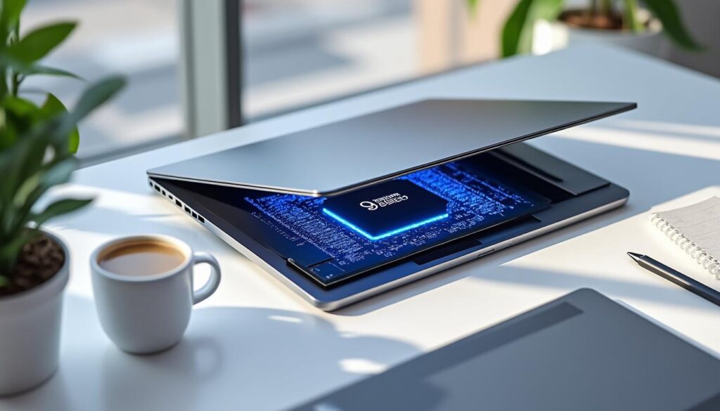 découvrez comment l'arrivée des processeurs arm qualcomm snapdragon sur pc windows marque un véritable tournant pour microsoft, révolutionnant performance et mobilité.