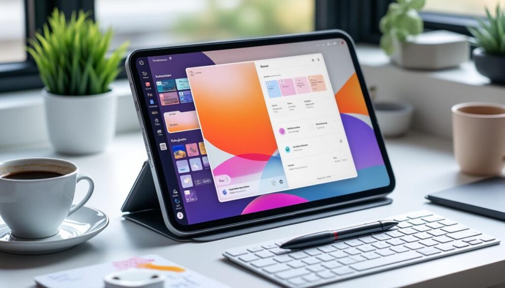 découvrez quelle application domine pour la prise de notes sur tablette pro : onenote ou notion. analyse des fonctionnalités, avantages et choix idéal pour vos besoins.