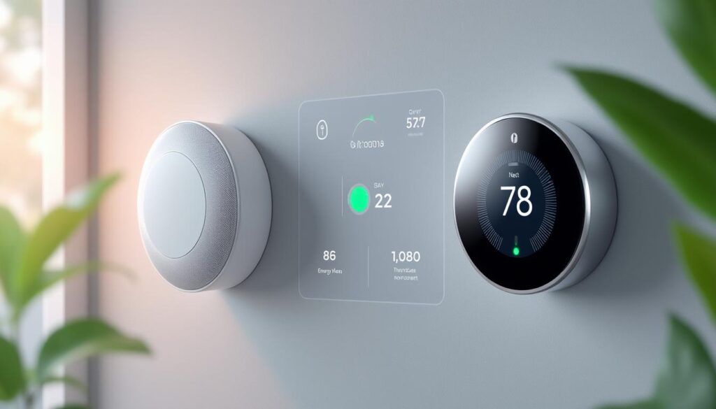 découvrez quel thermostat connecté, nest de google ou netatmo, est le plus efficace pour réduire votre facture d'énergie tout en optimisant le confort de votre maison.