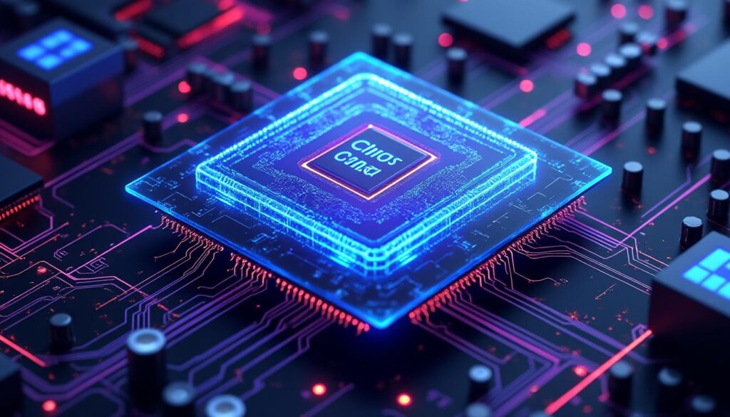 découvrez si l'intégration du cpu, npu et de l'ia sur windows 11 apporte réellement des avantages pratiques et améliore votre expérience informatique.