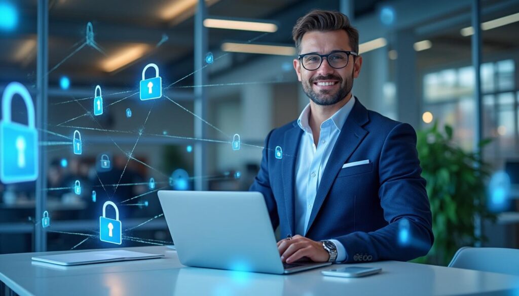 découvrez pourquoi les dsi plébiscitent chromeos pour la sécurité des chromebook, alliant simplicité, protection renforcée et gestion efficace des appareils en entreprise.