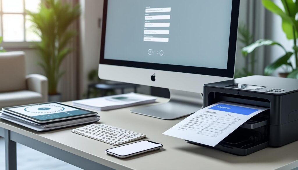 découvrez comment envoyer automatiquement un pdf de confirmation via google forms en utilisant google workspace pour un suivi efficace et professionnel.