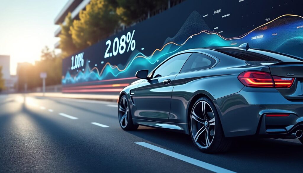 découvrez comment le coefficient de bonus-malus impacte le calcul de votre cotisation d'assurance auto et comment il peut réduire ou augmenter le montant à payer.