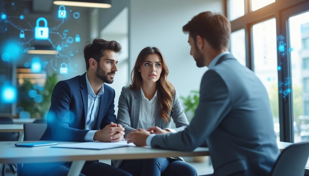 découvrez comment le droit à l'oubli impacte la déclaration des antécédents médicaux lors de la souscription d'une assurance prêt immobilier, afin de mieux protéger votre vie privée tout en sécurisant votre financement.