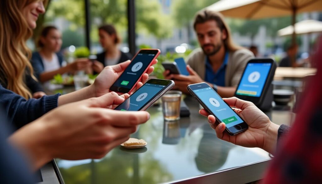 découvrez quel service de paiement mobile, apple pay ou google pay, est le plus largement accepté en france pour faciliter vos achats au quotidien.