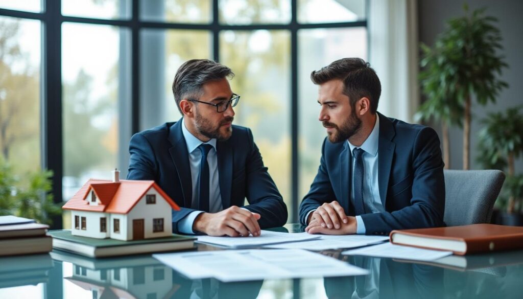 découvrez la relation entre la délégation d'assurance et le contrat de groupe bancaire dans le cadre de l'assurance prêt immobilier, et comprenez leurs impacts sur la protection des emprunteurs.