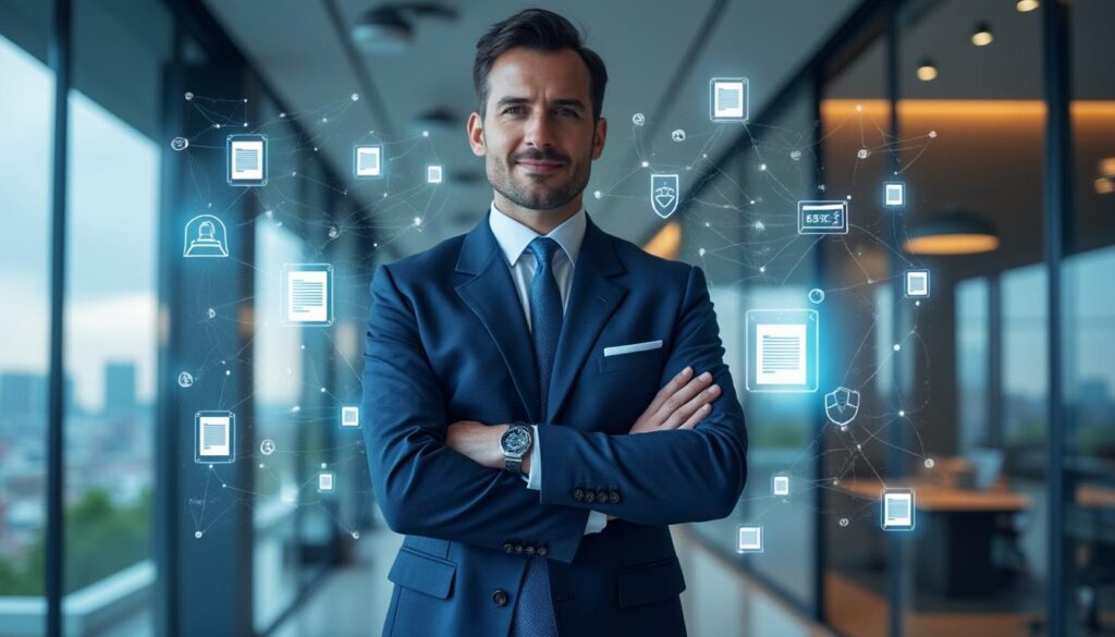 découvrez l'importance de la protection du dirigeant et son lien avec les mandats sociaux dans le cadre de l'assurance multirisque professionnelle, pour sécuriser efficacement votre activité.