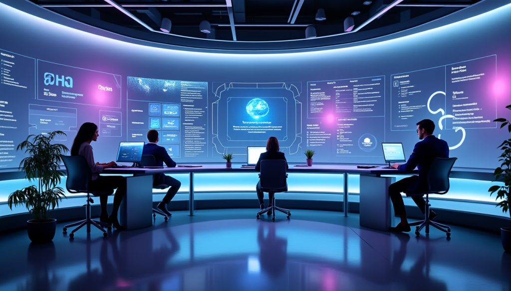 hugh tech utilise stripe pour simplifier les paiements et la gestion de facturation, offrant ainsi une expérience sécurisée et efficace à ses clients.