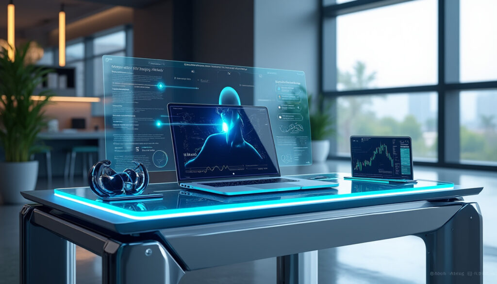 découvrez si ia pc copilot est un simple gadget marketing ou une véritable révolution dans l'assistance informatique grâce à l'intelligence artificielle.