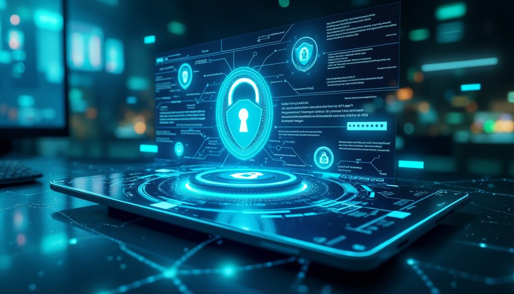 découvrez comment utiliser microsoft purview et la prévention des pertes de données (dlp) pour protéger efficacement vos données sensibles grâce à l'intelligence artificielle.