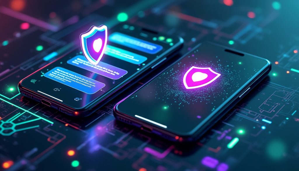 découvrez quelle option est la plus efficace pour votre sécurité : alertes sms ou notifications push. comparez les avantages et choisissez la meilleure protection.
