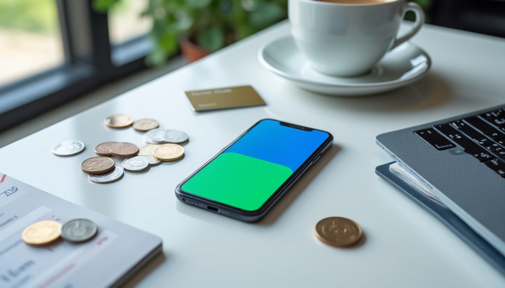 découvrez quelle application bancaire est la meilleure entre crédit mutuel et banque populaire : fonctionnalités, sécurité et expérience utilisateur comparées pour vous aider à choisir.