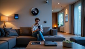 découvrez comment créer des automatisations avec home assistant grâce à ce guide facile : simplifiez votre maison connectée et gagnez du temps au quotidien.